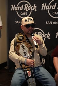 Hard Rock Cafe San Antonio