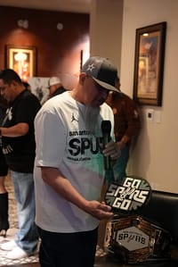 Hard Rock Cafe San Antonio