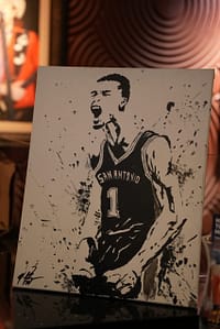 Hard Rock Cafe San Antonio