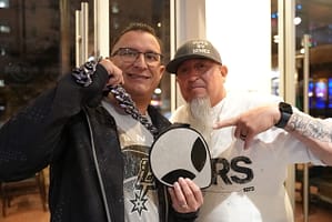 Hard Rock Cafe San Antonio