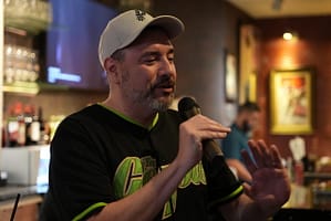 Hard Rock Cafe San Antonio