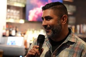 Hard Rock Cafe San Antonio