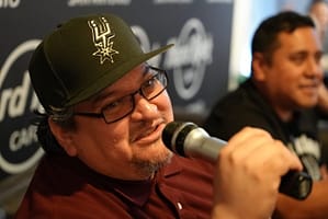 Hard Rock Cafe San Antonio