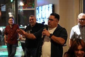 Hard Rock Cafe San Antonio