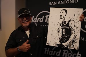 Hard Rock Cafe San Antonio