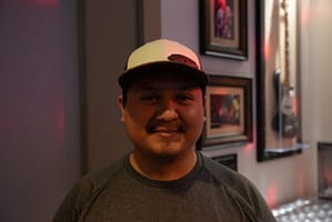 Hard Rock Cafe San Antonio