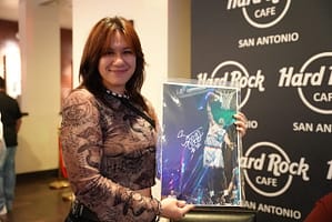 Hard Rock Cafe San Antonio
