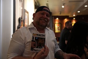 Hard Rock Cafe San Antonio