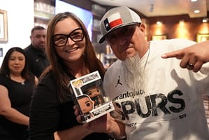 Hard Rock Cafe San Antonio