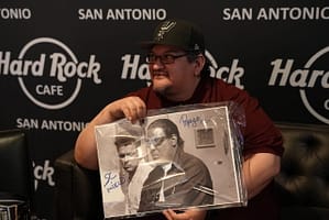 Hard Rock Cafe San Antonio