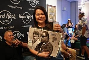 Hard Rock Cafe San Antonio