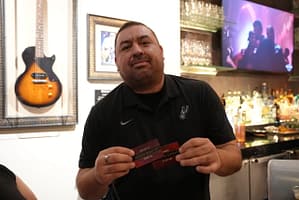 Hard Rock Cafe San Antonio