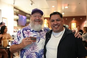 Hard Rock Cafe San Antonio