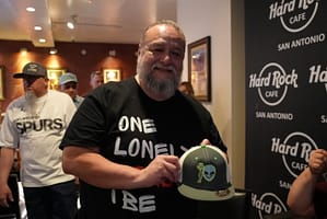 Hard Rock Cafe San Antonio