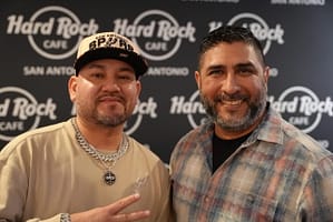 Area 210 500th episode event