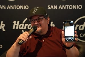 Hard Rock Cafe San Antonio