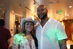 Hard Rock Cafe San Antonio