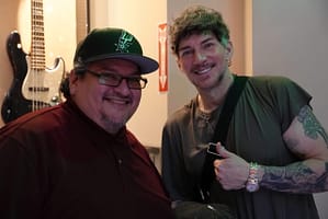 Hard Rock Cafe San Antonio